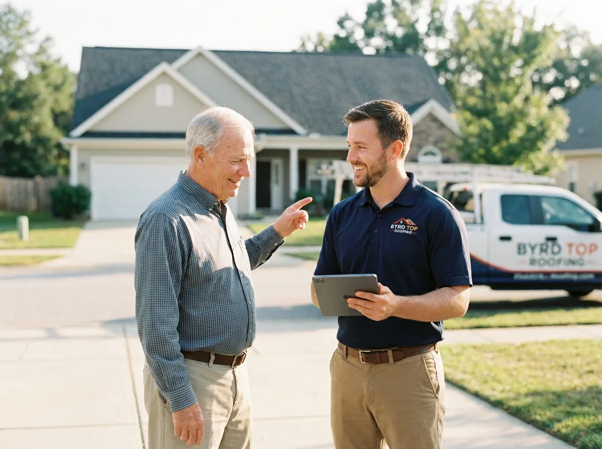 Roofing Hugheston, WV FAQs